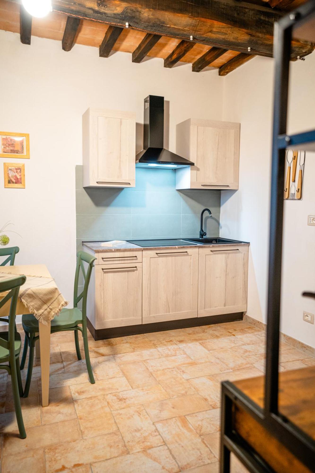 Relais E Spa L'Antica Fornace Città della Pieve Pokoj fotografie