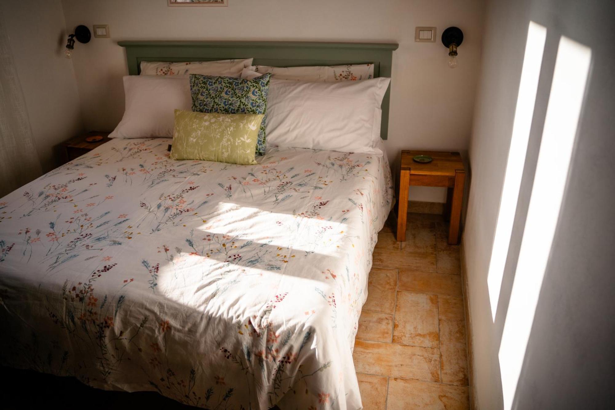 Relais E Spa L'Antica Fornace Città della Pieve Pokoj fotografie