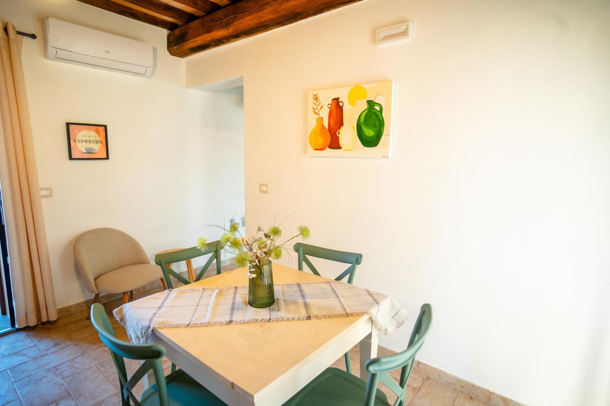 Relais E Spa L'Antica Fornace Città della Pieve Pokoj fotografie