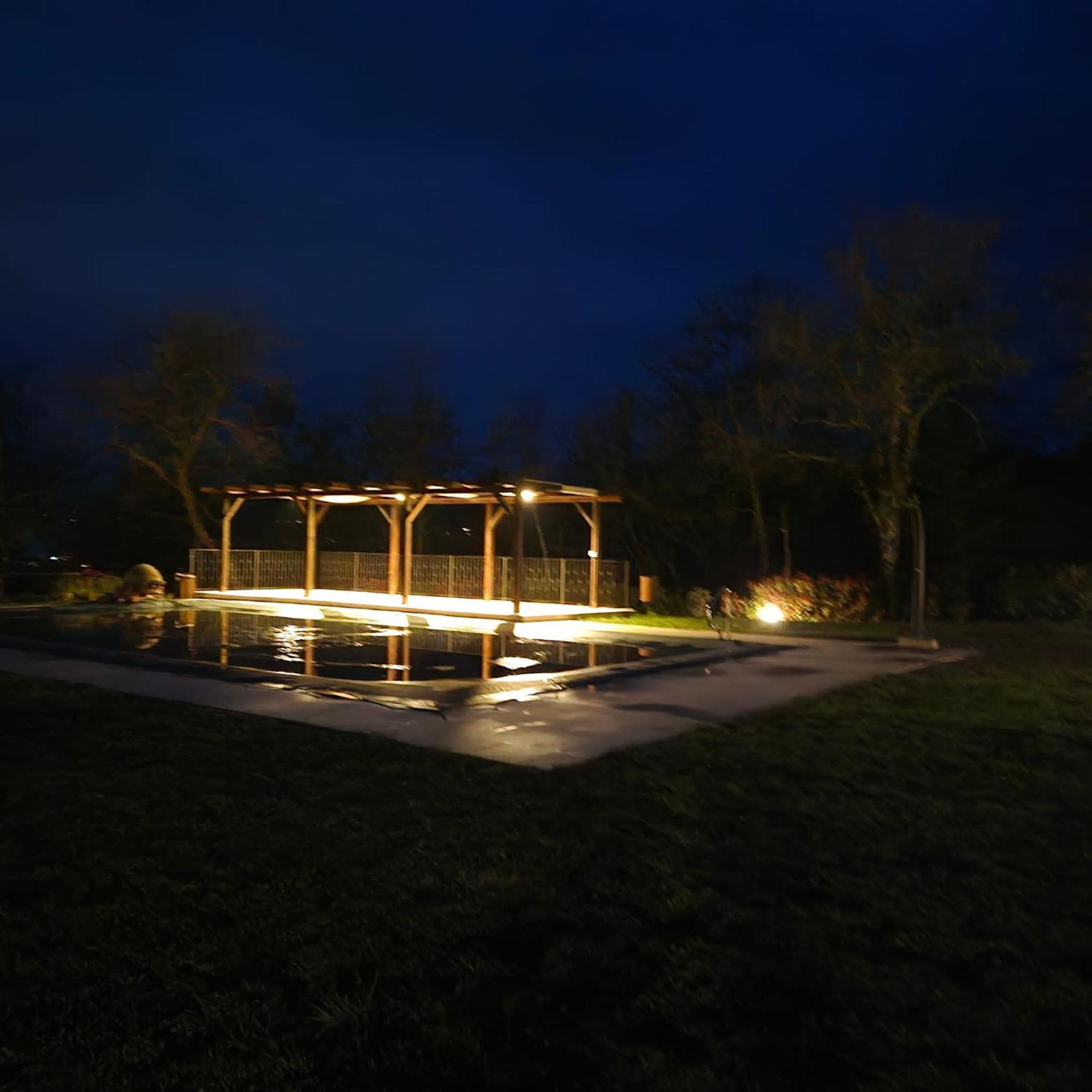 Relais E Spa L'Antica Fornace Città della Pieve Exteriér fotografie