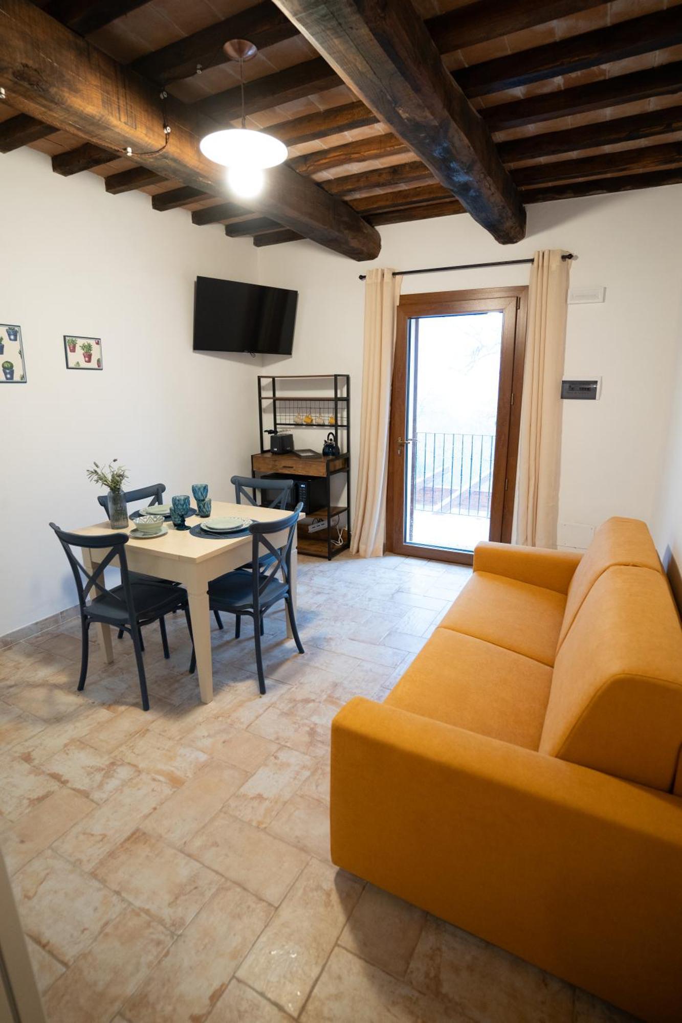 Relais E Spa L'Antica Fornace Città della Pieve Exteriér fotografie