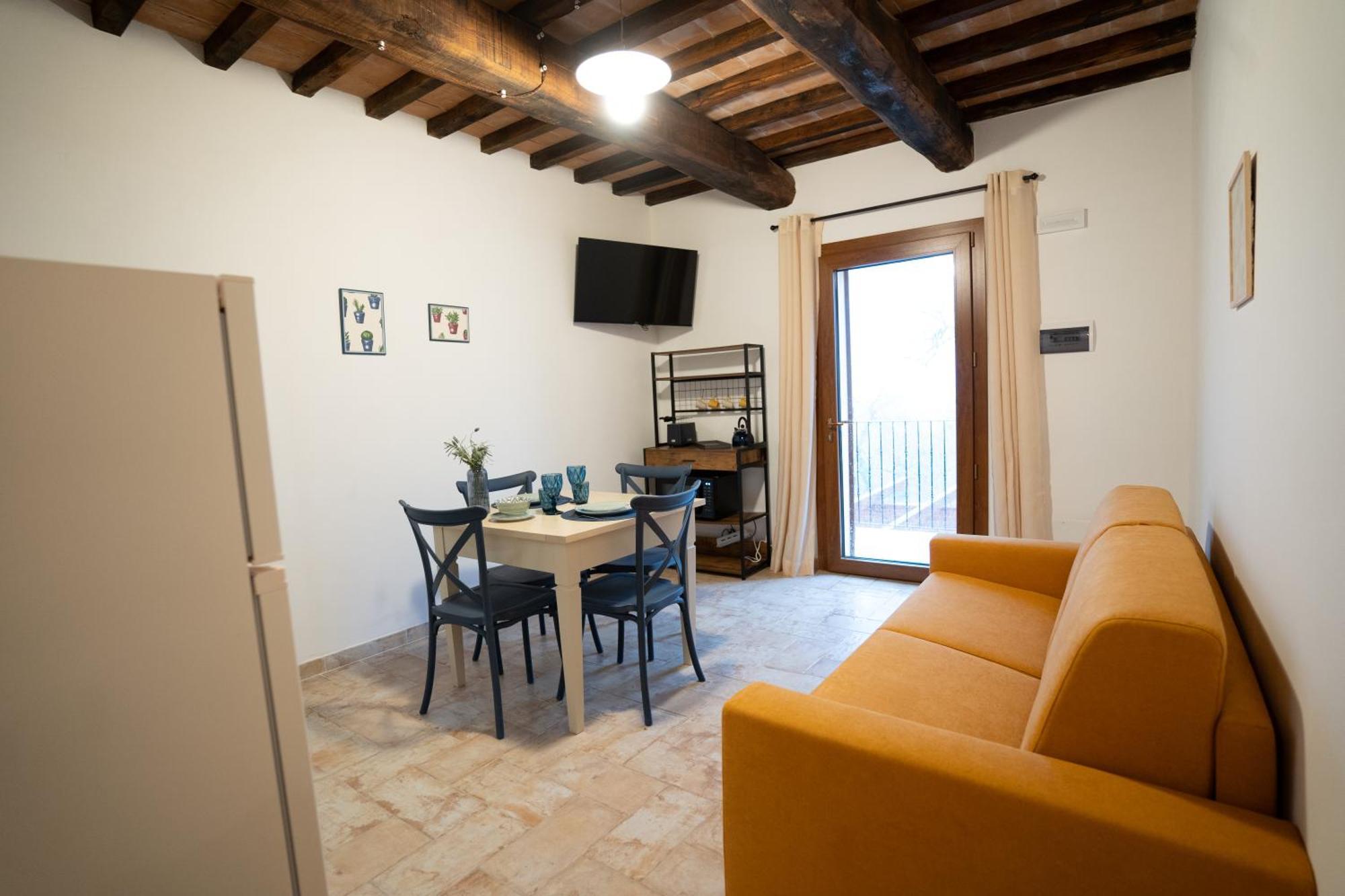 Relais E Spa L'Antica Fornace Città della Pieve Exteriér fotografie
