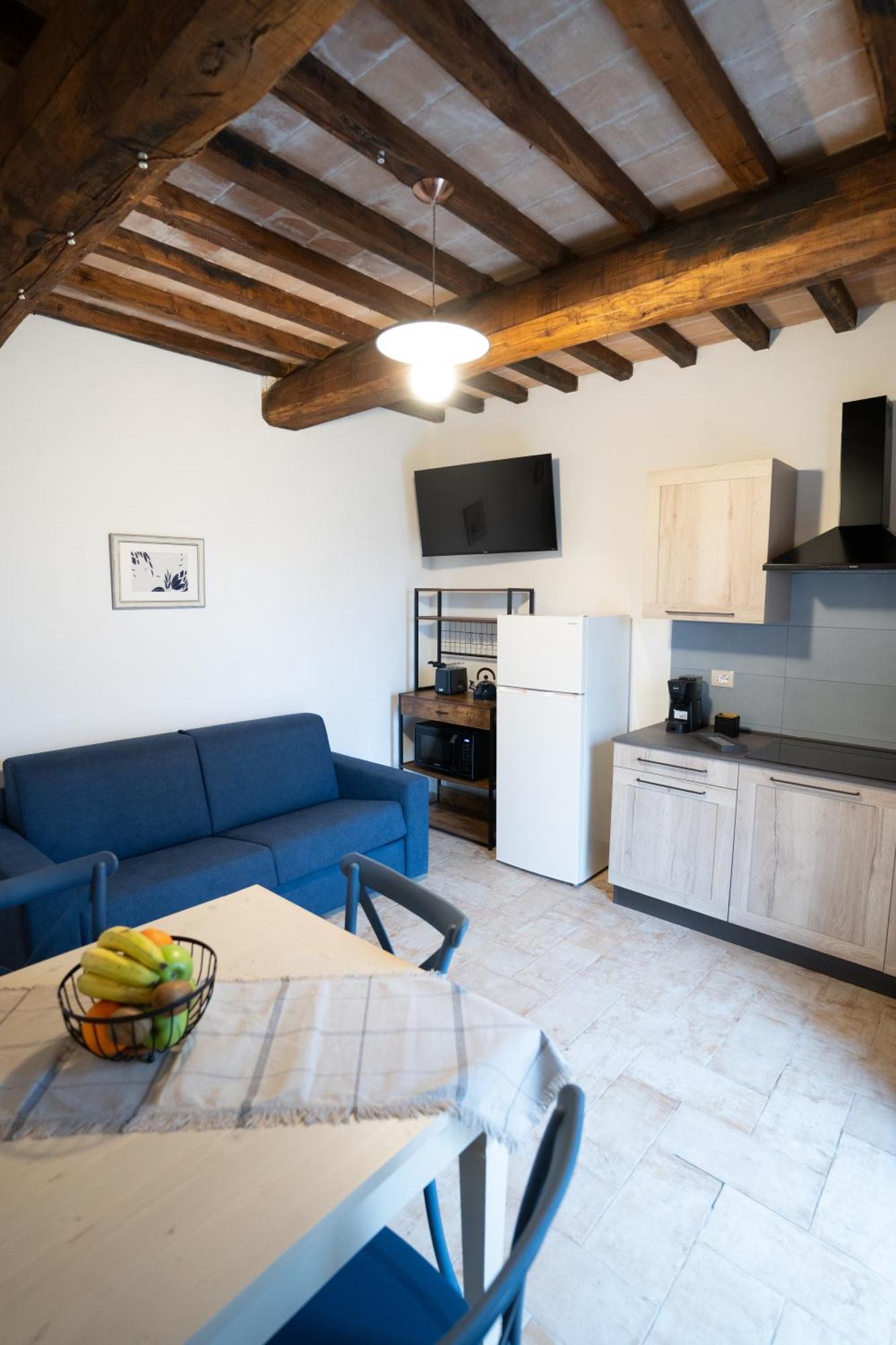 Relais E Spa L'Antica Fornace Città della Pieve Exteriér fotografie