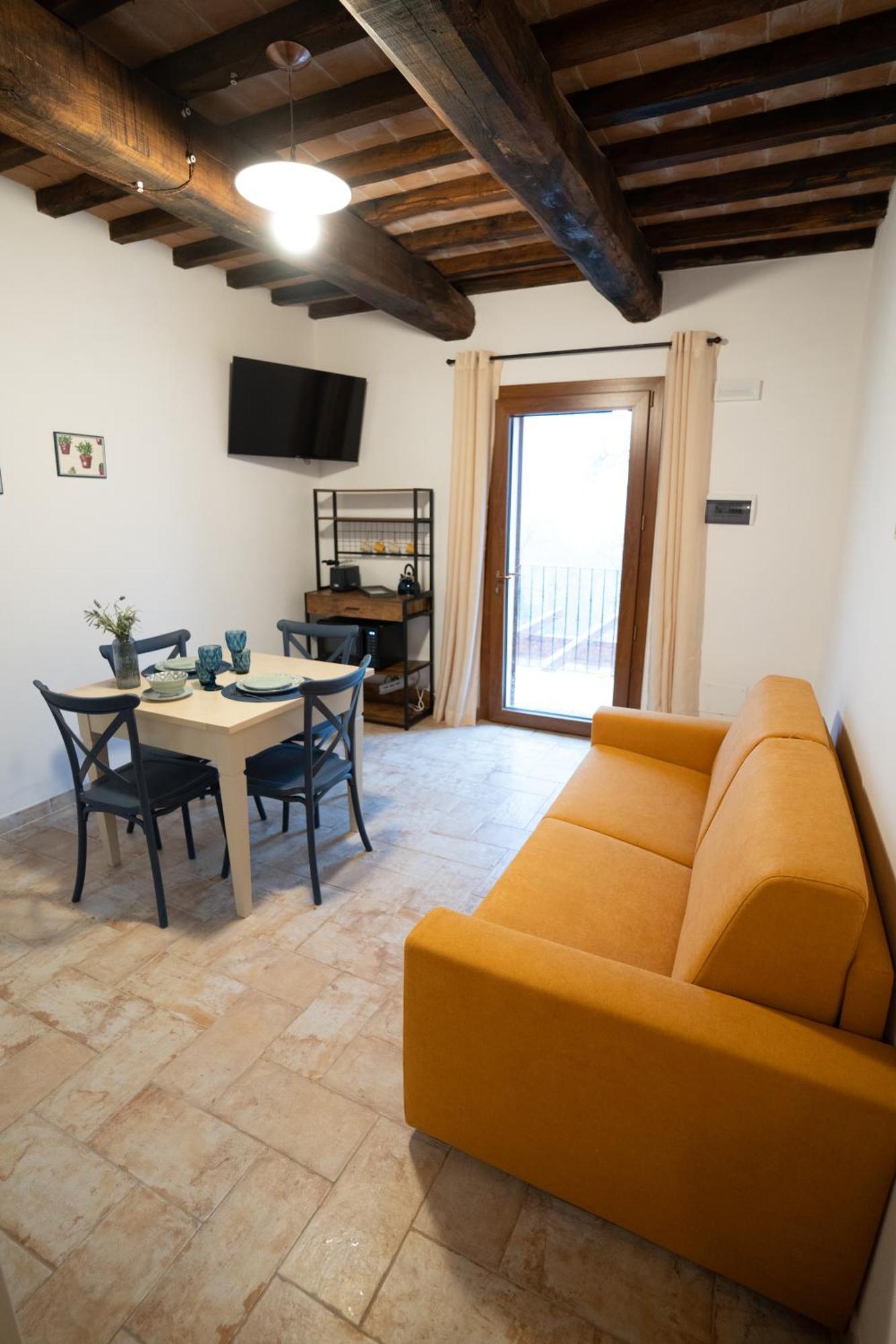 Relais E Spa L'Antica Fornace Città della Pieve Exteriér fotografie