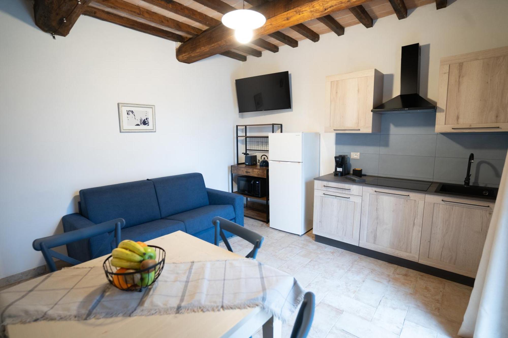Relais E Spa L'Antica Fornace Città della Pieve Exteriér fotografie