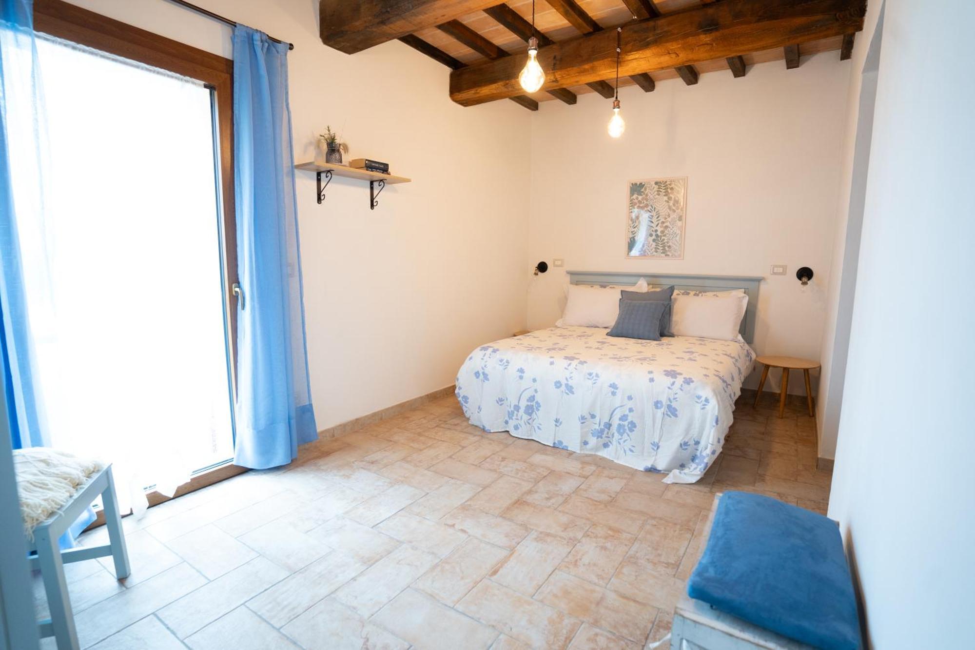 Relais E Spa L'Antica Fornace Città della Pieve Exteriér fotografie